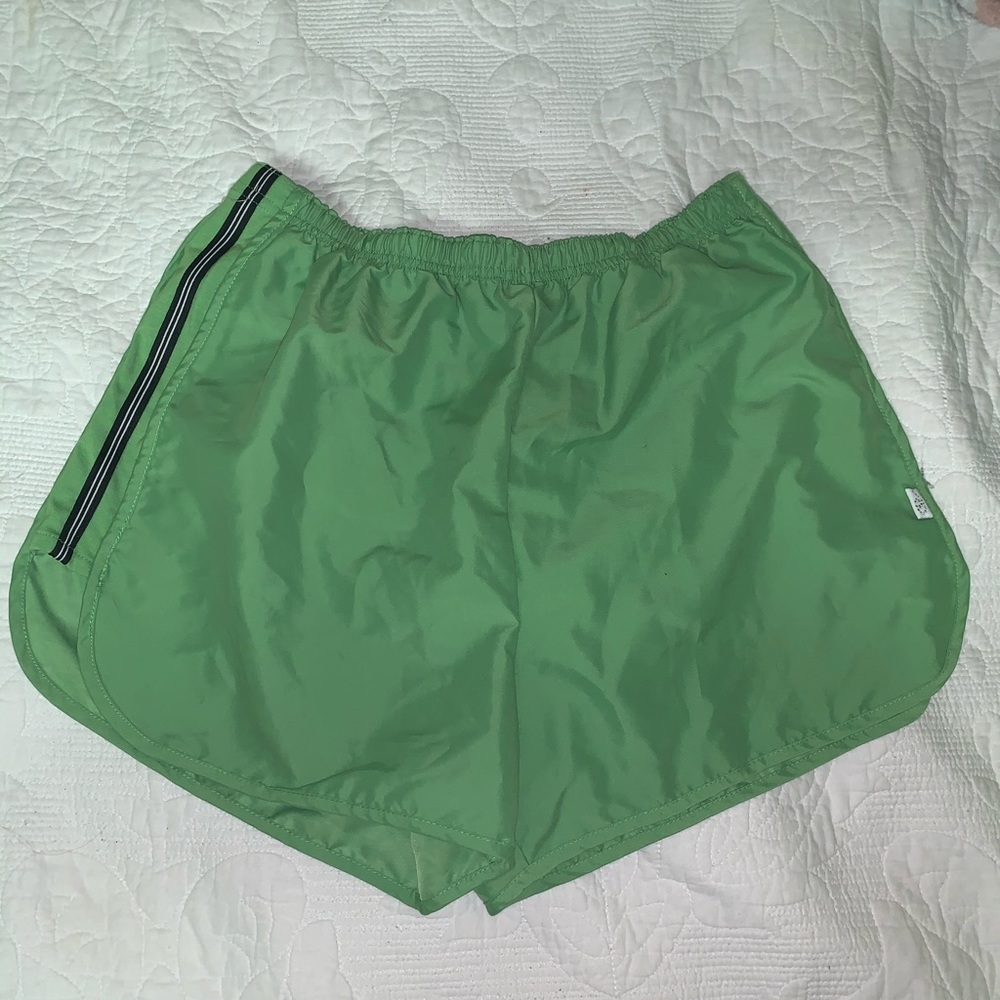Athletic shorts